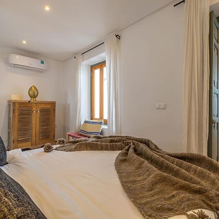 Riad Yannis Marraquexe Exterior foto