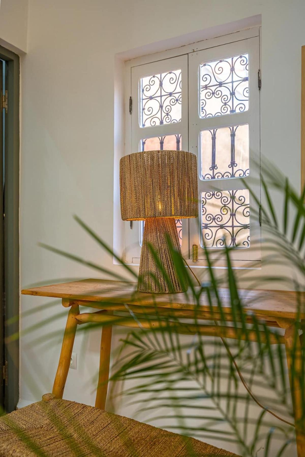 Riad Yannis Marraquexe Exterior foto