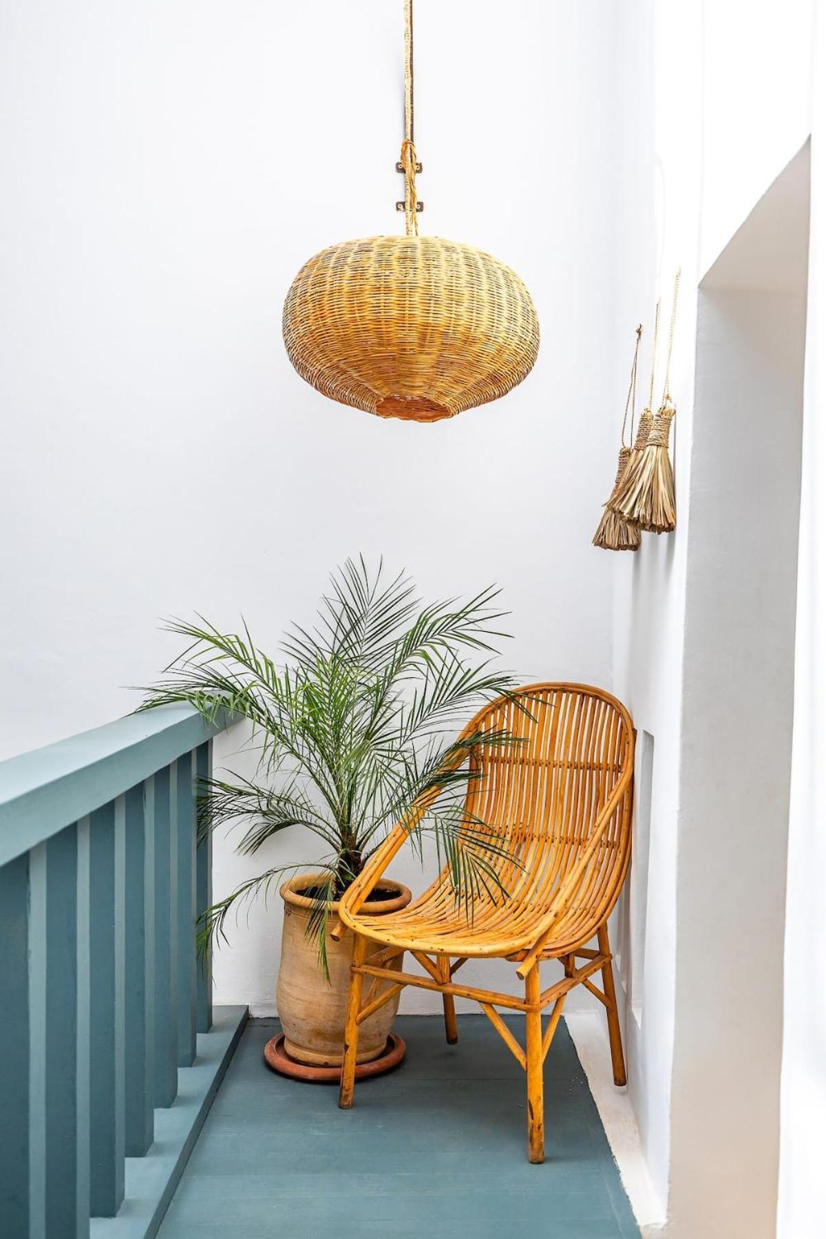 Riad Yannis Marraquexe Exterior foto