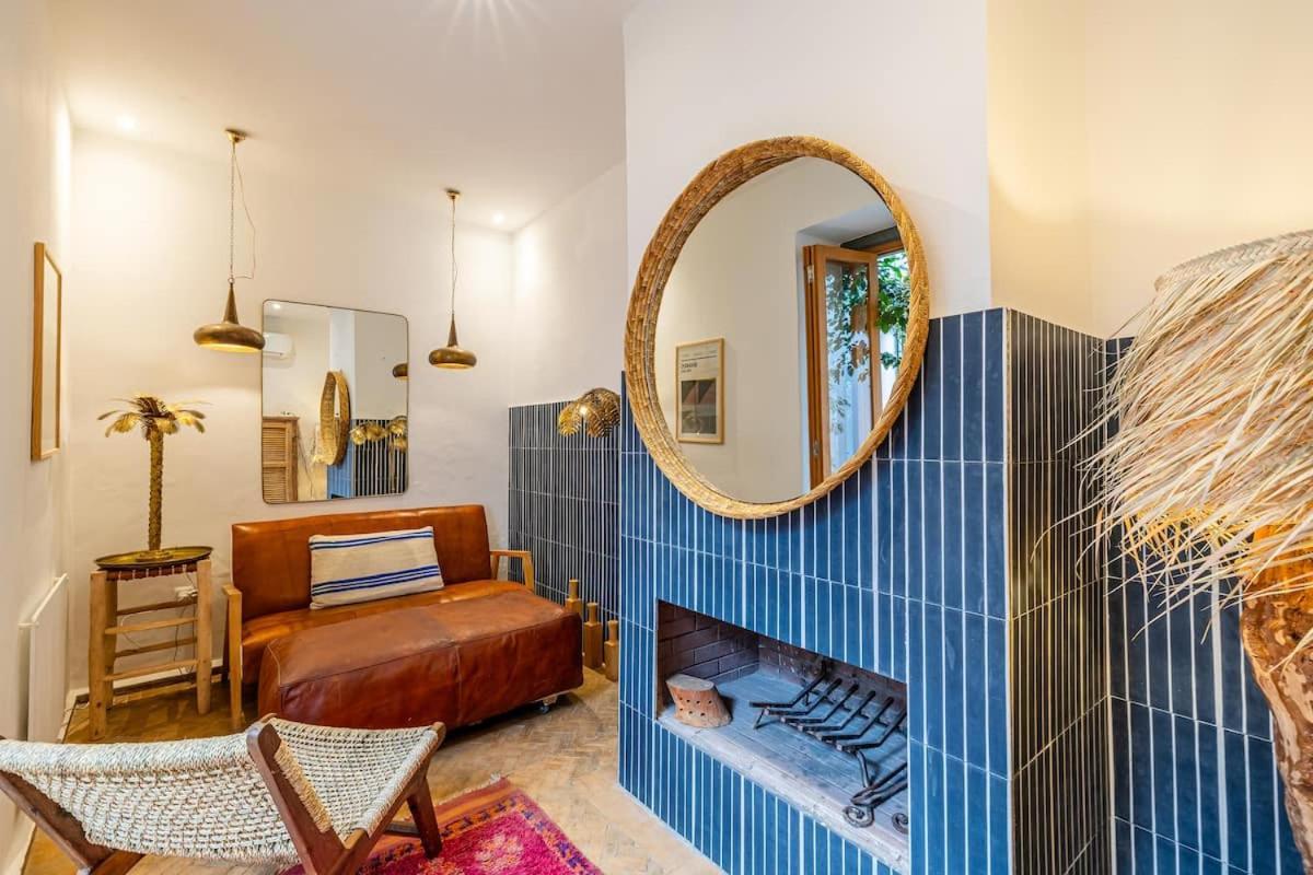 Riad Yannis Marraquexe Exterior foto