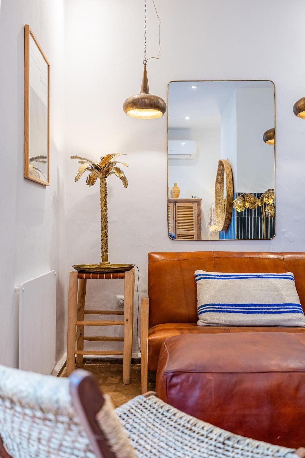 Riad Yannis Marraquexe Exterior foto