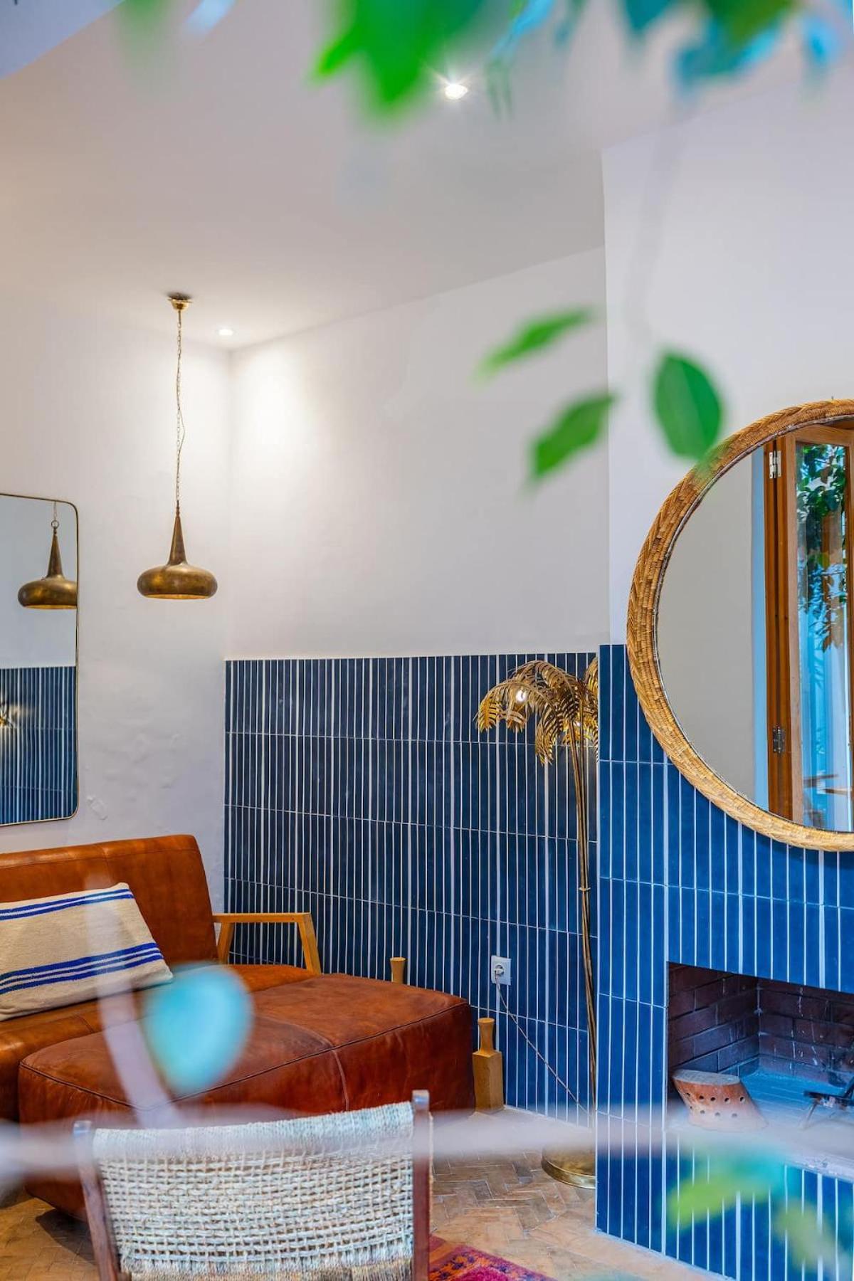 Riad Yannis Marraquexe Exterior foto